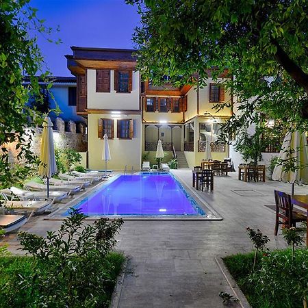 Hadrian Gate Hotel Antalya Exteriér fotografie