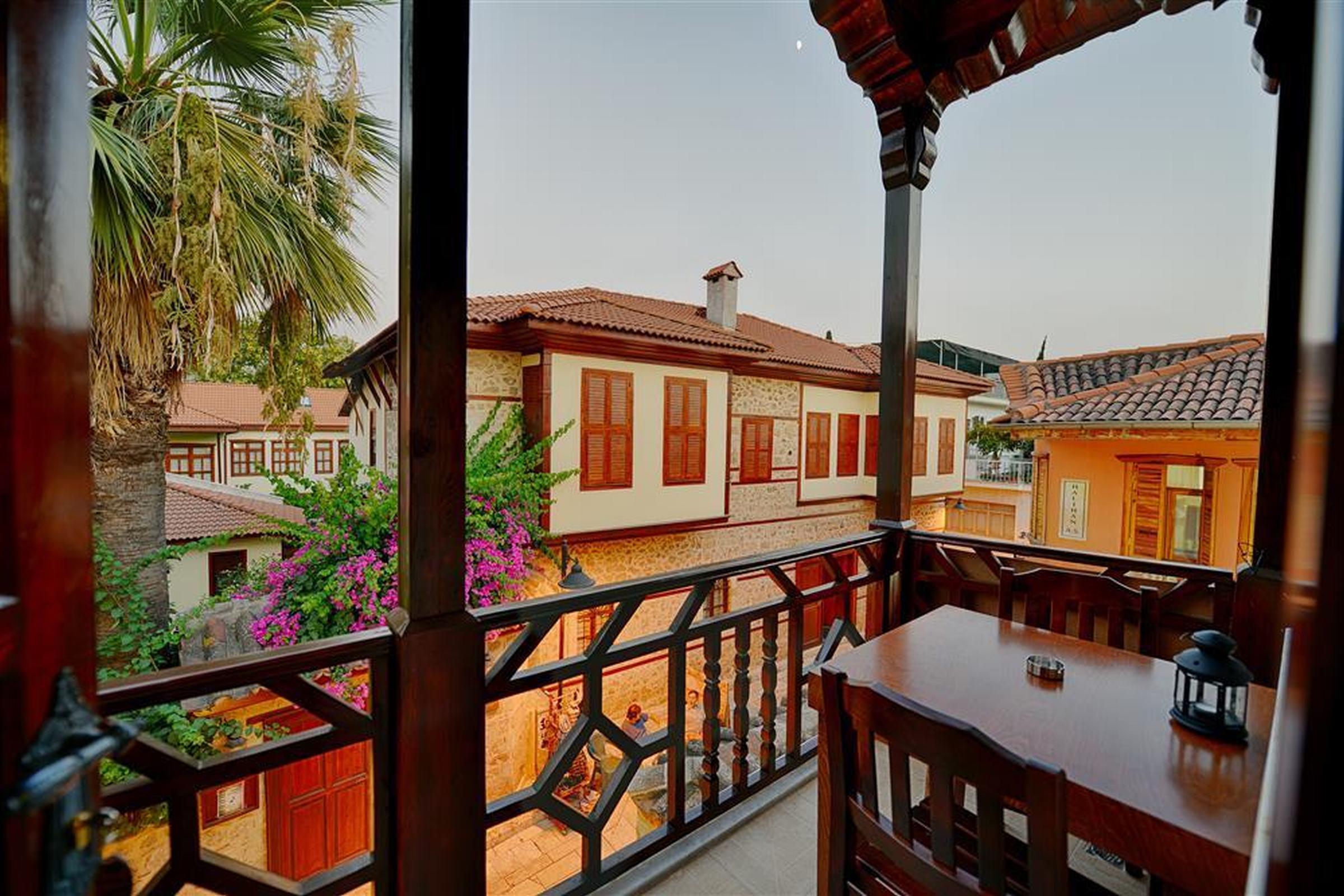 Hadrian Gate Hotel Antalya Exteriér fotografie